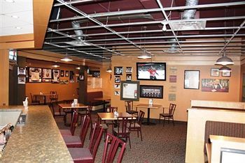 Bcminns - Hotel Lloydminster