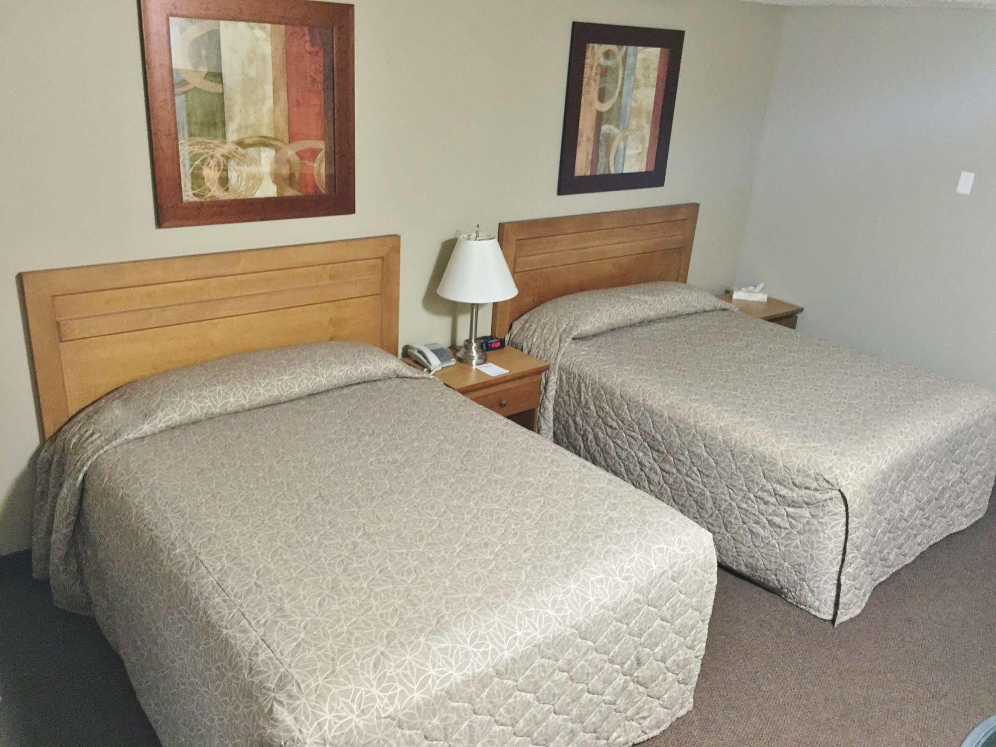 Bcminns - Hotel 2*