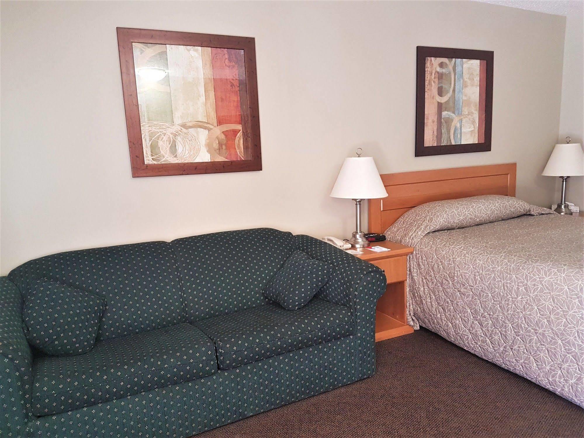 Hotel Bcminns -