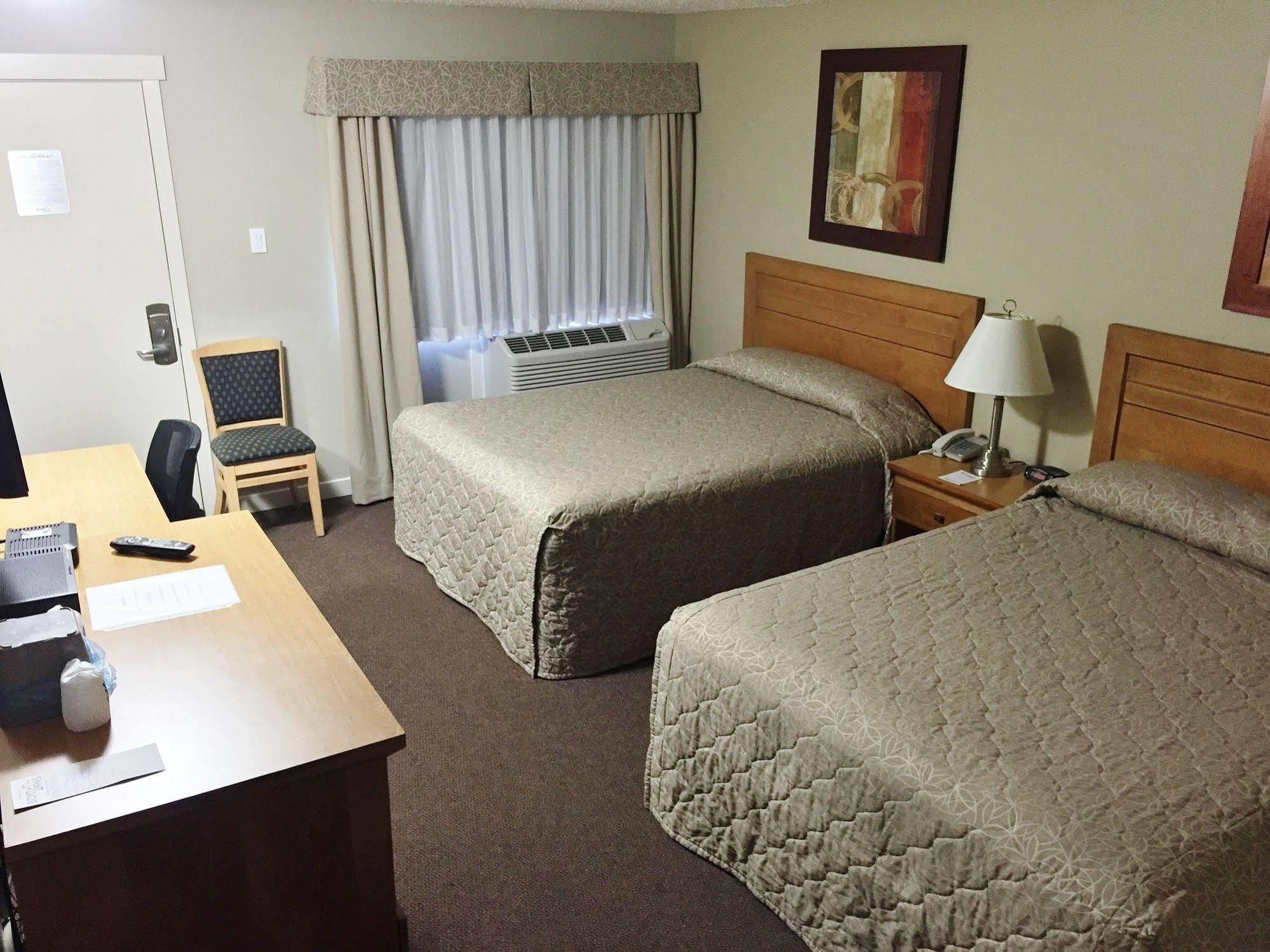 Bcminns - 2* Lloydminster