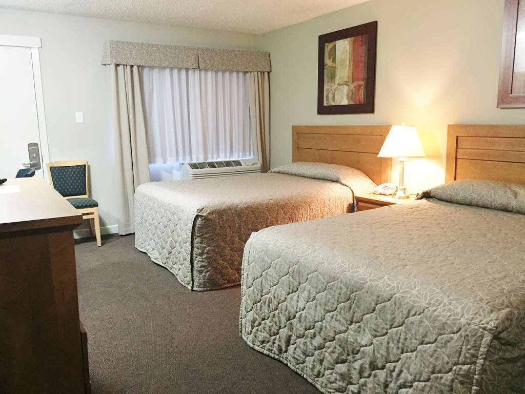 Bcminns - Hotel